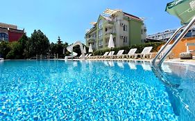 Mint Family Hotel